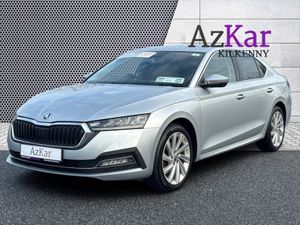 Skoda Octavia 2020 STYLE 2.0 TDI 115HP €112 P/W WI - Image 4
