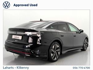 Volkswagen ID.7 PRO PLUS - Image 4