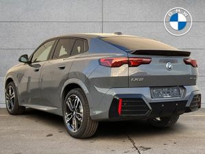 BMW iX2 eDrive20 M Sport - Image 3