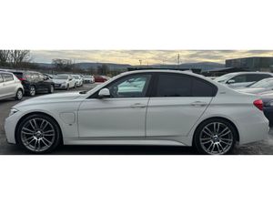 BMW 3-Series 330E M Sport 2.0L  Automatic Plug-in - Image 4