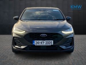 Ford Focus ST-Line 1.5 TDCI 120BHP Automatic... 18 - Image 3