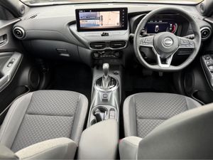 Nissan Juke Free Cold Pack SV Premium - Image 2