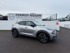 Nissan Juke Free Cold Pack SV Premium - Image 4