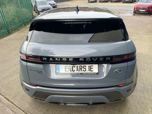 Land Rover Range Rover EVOQUE R-DYN S PHEV R-DYNAM - Image 3