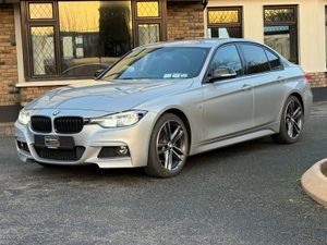Immaculate BMW 320i M Sport Shadow Line! - Image 3