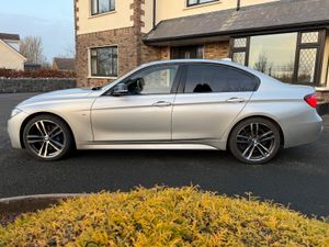 Immaculate BMW 320i M Sport Shadow Line! - Image 4