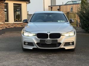 Immaculate BMW 320i M Sport Shadow Line! - Image 2