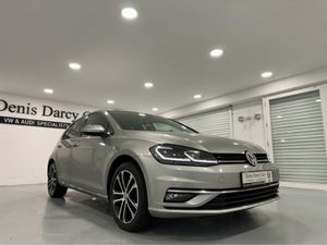 Volkswagen Golf (202) COMFORTLINE 2.0TDI 150BHP DS - Image 4