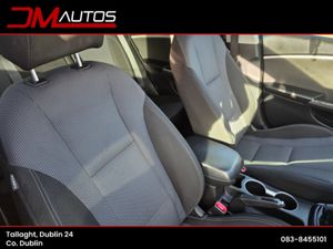 Hyundai i30 SE BLUE DRIVE 110PS 5DR - Image 4