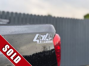 Nissan Navara 2.3 DCI TEKNA 4DR A - Image 3