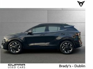 Kia Sportage GT Line SR--Glass Sunroof--Leather--6 - Image 4
