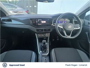 Volkswagen Taigo 1.0 TSI 95HP M5F EDITION 75 - Image 2