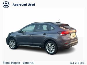 Volkswagen Taigo 1.0 TSI 95HP M5F EDITION 75 - Image 3