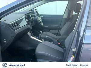 Volkswagen Taigo 1.0 TSI 95HP M5F EDITION 75 - Image 4