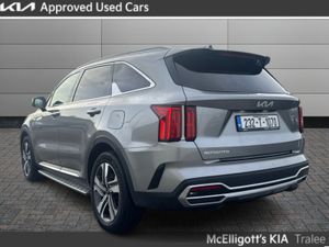 Kia Sorento DSL MY23 SAM 5 - Image 3