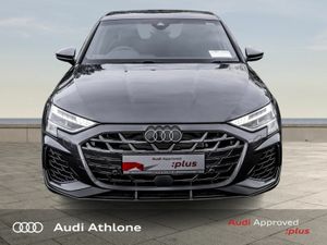 Audi A3 Sportback 1.5TFSI 115BHP S-Line - Image 2