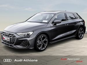 Audi A3 Sportback 1.5TFSI 115BHP S-Line - Image 3