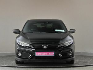 Honda Civic **JAN 2026 PRICING NOW**1.6 I-DTEC SR - Image 2