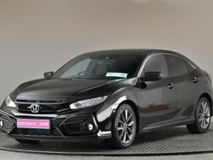 Honda Civic **JAN 2026 PRICING NOW**1.6 I-DTEC SR - Image 3