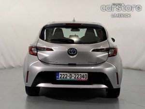 Toyota Corolla 1.8 Hybrid Luna Hatchback *LOW MILE - Image 4