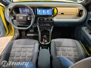 Fiat Panda ** ALL NEW ** GRANDE PANDA MHEV ** TRIN - Image 2