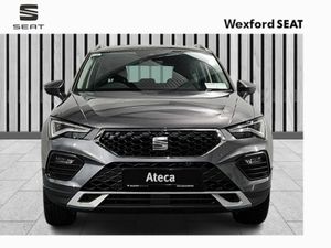 SEAT Ateca 2.0 TDI 150BHP DSG SE Tech - Image 3