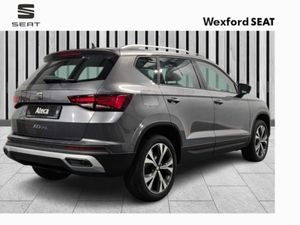 SEAT Ateca 2.0 TDI 150BHP DSG SE Tech - Image 4