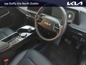 Kia EV6 Ev6 Horizon  Horizon  226 Electric 77.4 kW - Image 4