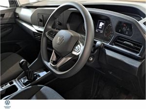 Volkswagen Caddy TDI 102HP M6F - Image 4