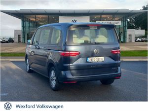 Volkswagen Multivan LIFE 1.4TSI PHEV 218HP AUTO - Image 4