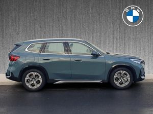 BMW iX1 iX1 eDrive20 xLine - Image 3