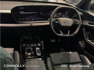 Audi Q6 e-tron €659 p/m - LAUNCH EDITION QUATTRO - Image 4