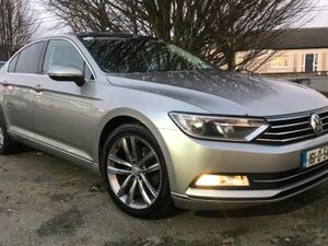 Volkswagen Passat GT Line  2.0 TDI 190HP Sunroof - Image 3