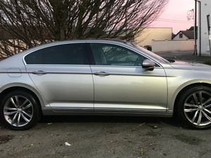 Volkswagen Passat GT Line  2.0 TDI 190HP Sunroof - Image 4