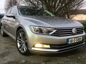 Volkswagen Passat GT Line  2.0 TDI 190HP Sunroof - Image 2