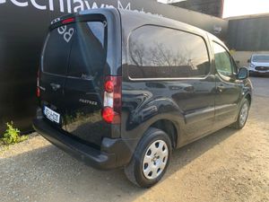 PEUGEOT PARTNER 1.6 HDI ACTIVE 3 SEATER - Image 3