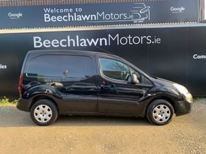 PEUGEOT PARTNER 1.6 HDI ACTIVE 3 SEATER - Image 2