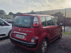 2011 citizen pasco 1.6 diesel - Image 2