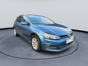 Volkswagen Golf 1.2 TSI AUTO 5DR - Image 2