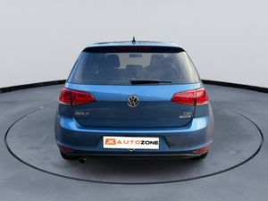 Volkswagen Golf 1.2 TSI AUTO 5DR - Image 4