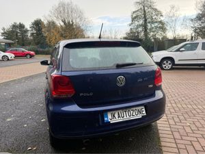 Volkswagen Polo 1.2 TSI AUTO - Image 2