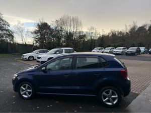 Volkswagen Polo 1.2 TSI AUTO - Image 3
