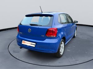 Volkswagen Polo 1.2 TSI AUTO 5DR - Image 3