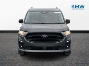 Ford Tourneo Connect Tourneo Connect  LWB Titanium - Image 2