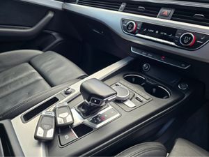 Audi A4 FULL LEATHER SEATS PACK SAT NAV CARPLAY - - Image 3