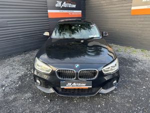 BMW 1-Series 1.6 ES AUTO SPORT - Image 2