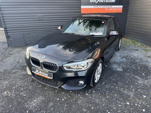 BMW 1-Series 1.6 ES AUTO SPORT - Image 3