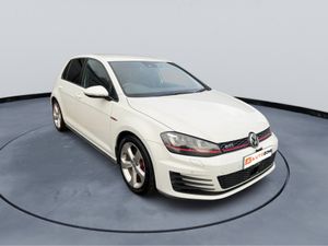 Volkswagen Golf 2.0 GTI AUTO DSG - Image 2