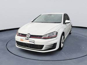 Volkswagen Golf 2.0 GTI AUTO DSG - Image 4
