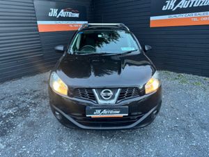 Nissan Qashqai+2 QASHQAI+2 1.5 + 2 XE 5DR - Image 2